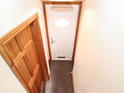 ENTRANCE LOBBY
